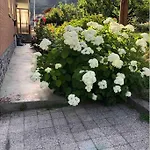 La Maison Des Hirondelles Ad Uso Turistico - Vda 0035 Apartamento