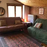 La Maison Des Hirondelles Ad Uso Turistico - Vda 0035 Apartamento Saint-Pierre