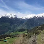 La Maison Des Hirondelles Ad Uso Turistico - Vda 0035 Apartamento *