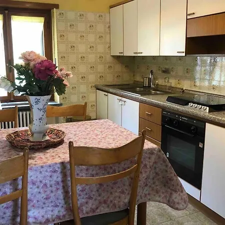 La Maison Des Hirondelles Ad Uso Turistico - Vda 0035 * Saint-Pierre