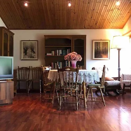 La Maison Des Hirondelles Ad Uso Turistico - Vda 0035 *