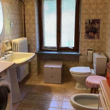 La Maison Des Hirondelles Ad Uso Turistico - Vda 0035 * Saint-Pierre