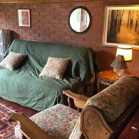 Appartement La Maison Des Hirondelles Ad Uso Turistico - Vda 0035 *