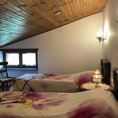 La Maison Des Hirondelles Ad Uso Turistico - Vda 0035