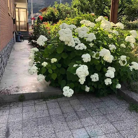 La Maison Des Hirondelles Ad Uso Turistico - Vda 0035 Appartement