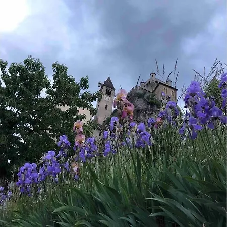 La Maison Des Hirondelles Ad Uso Turistico - Vda 0035