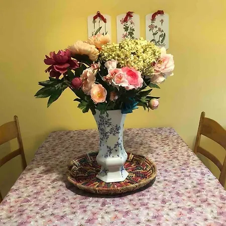 La Maison Des Hirondelles Ad Uso Turistico - Vda 0035