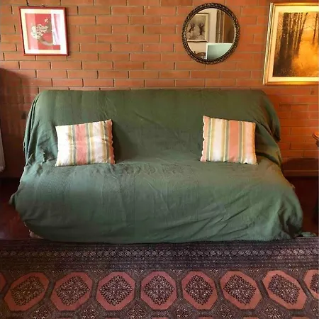 La Maison Des Hirondelles Ad Uso Turistico - Vda 0035 Apartamento