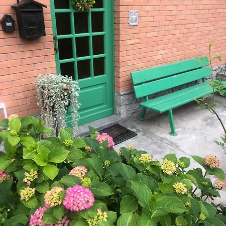 La Maison Des Hirondelles Ad Uso Turistico - Vda 0035 Saint-Pierre