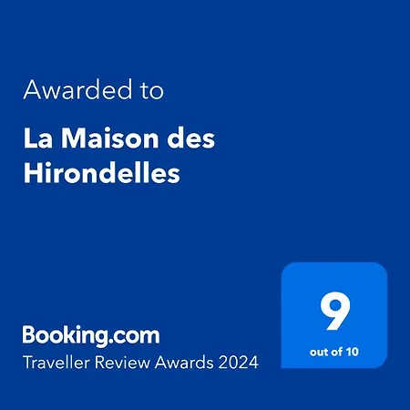 La Maison Des Hirondelles Ad Uso Turistico - Vda 0035 Saint-Pierre