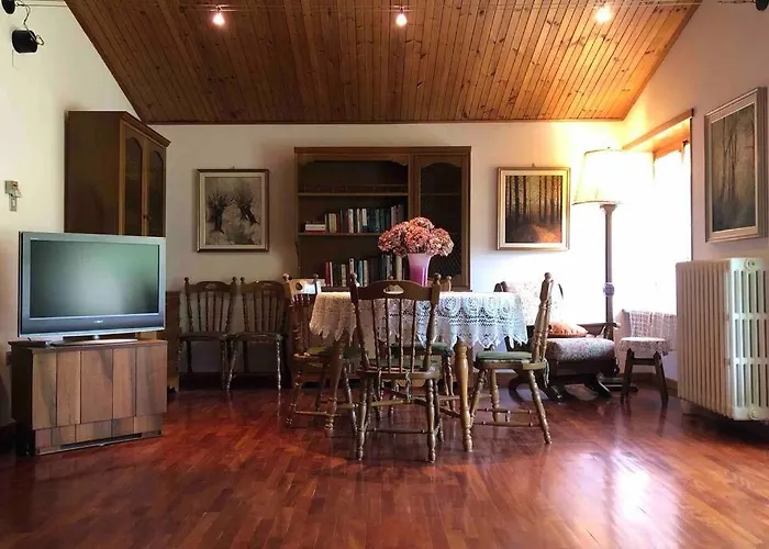 La Maison Des Hirondelles Ad Uso Turistico - Vda 0035 *