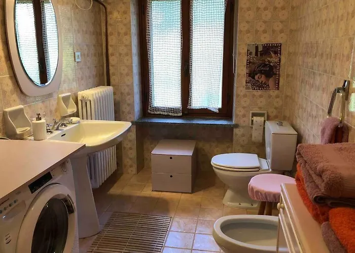 La Maison Des Hirondelles Ad Uso Turistico - Vda 0035 * Saint-Pierre