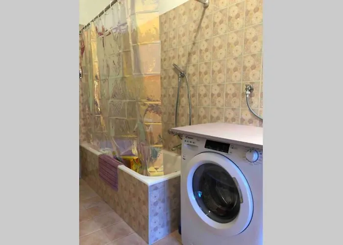 Apartment La Maison Des Hirondelles Ad Uso Turistico - Vda 0035